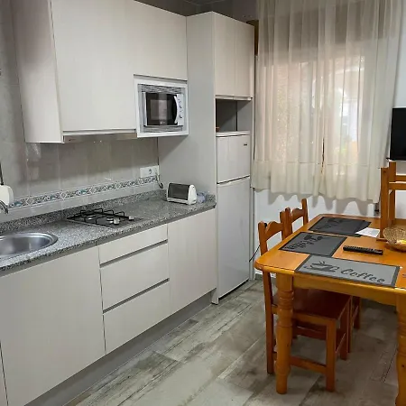 Paraiso Apartamento *