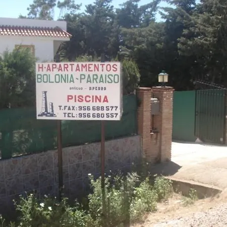 Paraiso Bolonia