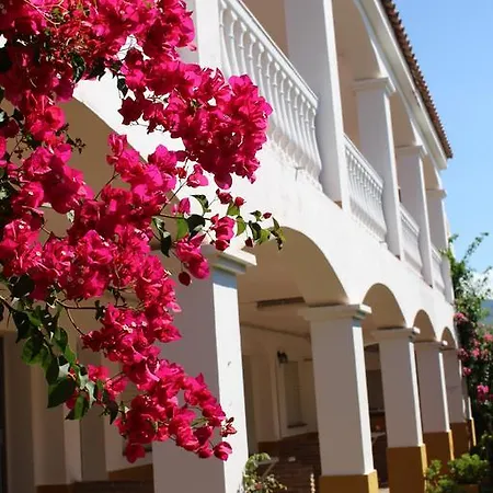 Apartamento Paraiso Bolonia