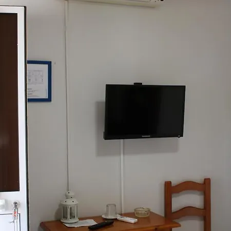 Apartamento Paraiso *