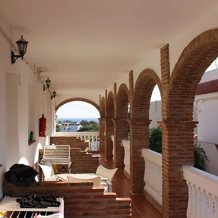 Apartamento Paraiso