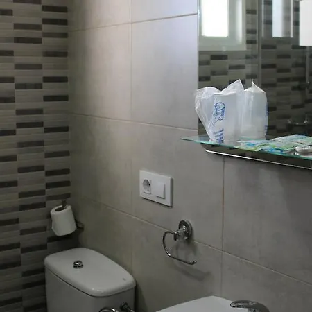 Apartamento Paraiso Bolonia