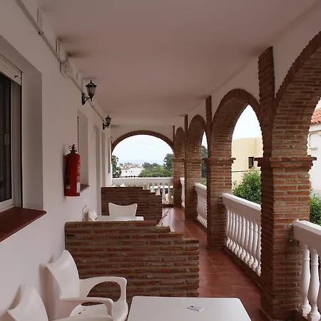 Apartamento Paraiso *