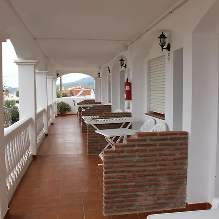 Apartamento Paraiso