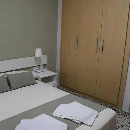Paraiso Apartamento *