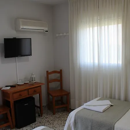 Appartement Paraiso Bolonia