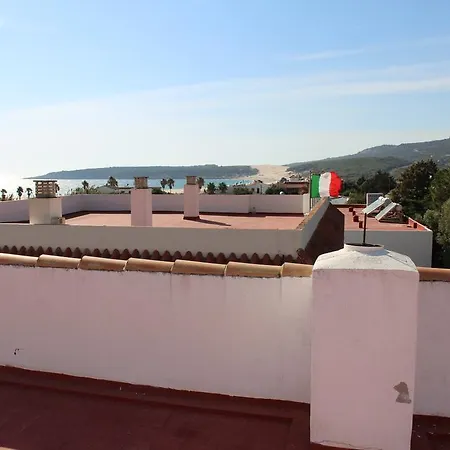 Paraiso Appartement *
