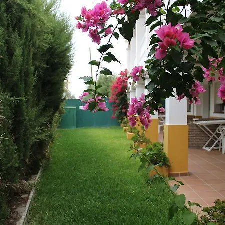 Paraiso Appartement