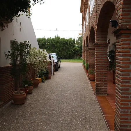 Appartement Paraiso Bolonia