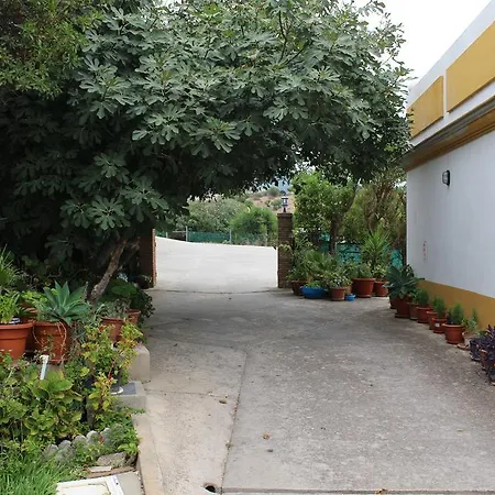 Appartement Paraiso Bolonia