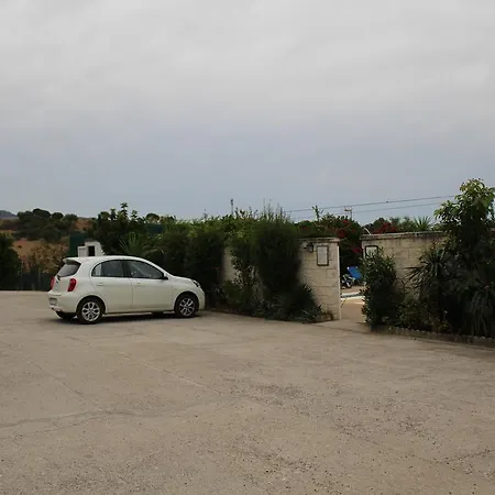 Appartement Paraiso Bolonia