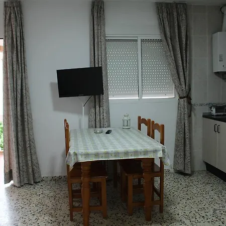 Appartement Paraiso *