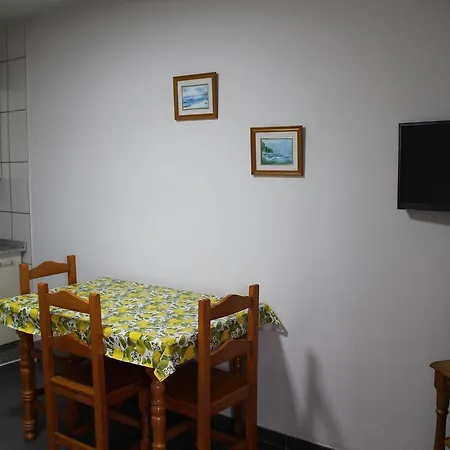 Appartement Paraiso Bolonia