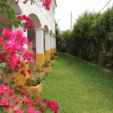 Paraiso Appartement Bolonia