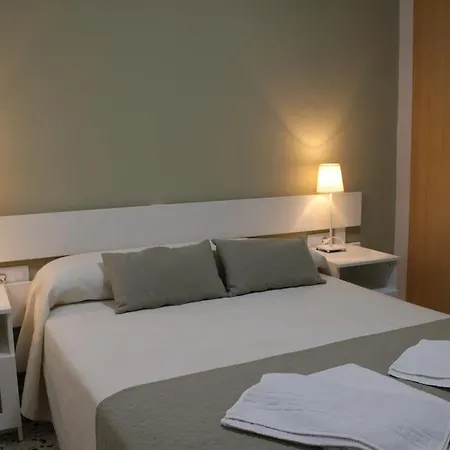Paraiso Appartement Bolonia